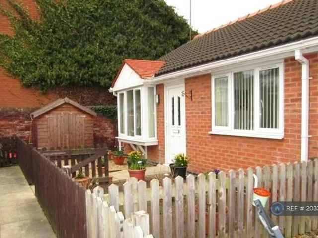 House for rent in Hull, City Of Kingston Upon Hull