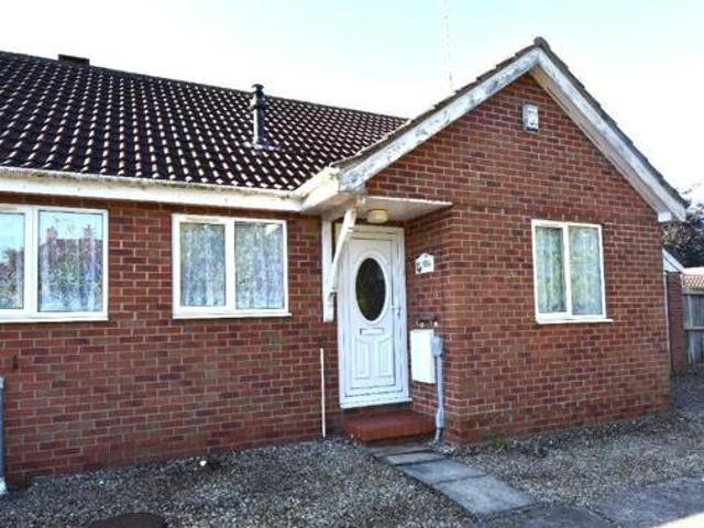 House for rent in Hull, City Of Kingston Upon Hull