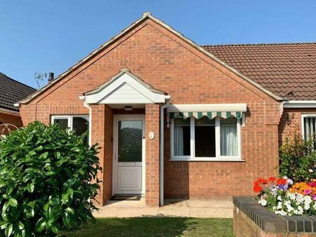 House for rent in Lincolnshire