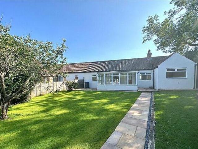 House for rent in North Yorkshire