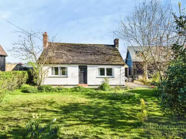 House for rent in Duton Hill
