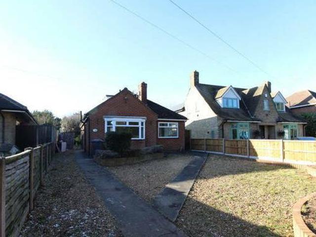 House for rent in Cambridgeshire