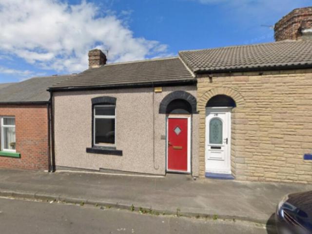 Bungalow for rent in Sunderland, North East