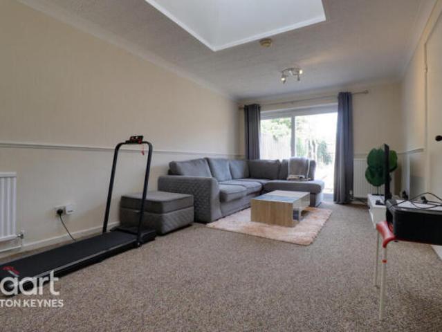 Bungalow for rent in Fenny Stratford, Milton Keynes