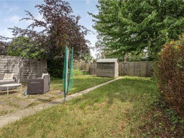 Property for rent in The Slade, Oxfordshire