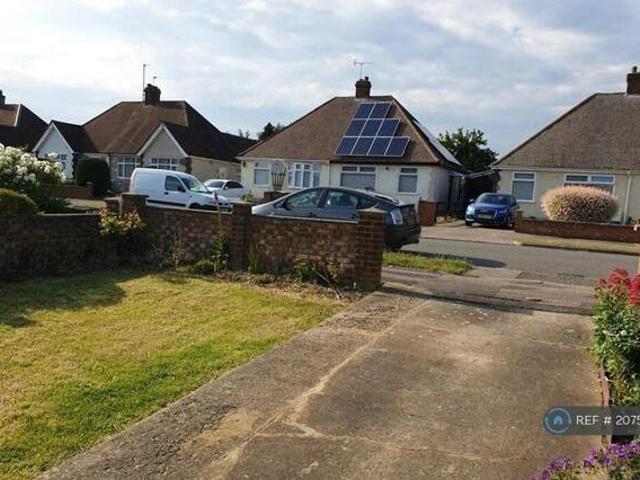 House for rent in Lyons, Greater London