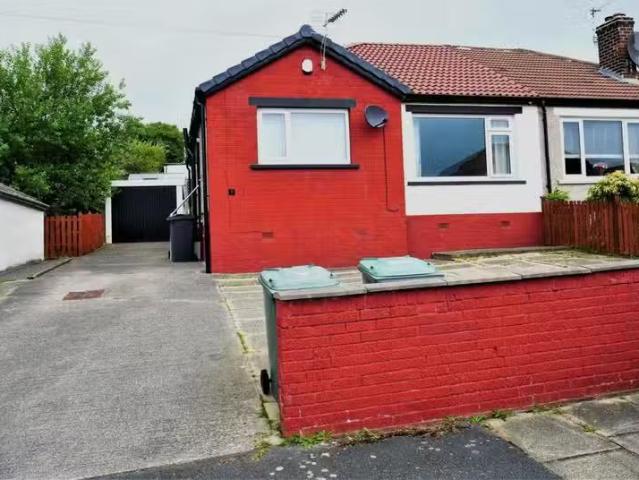 House for rent in West Yorkshire