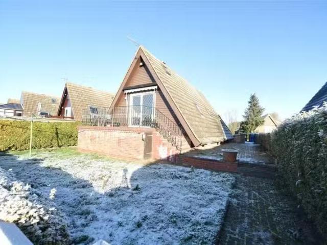 House for rent in Tenby, Wales