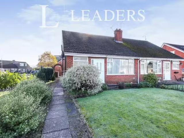 House for rent in Great Chatwell, Staffordshire