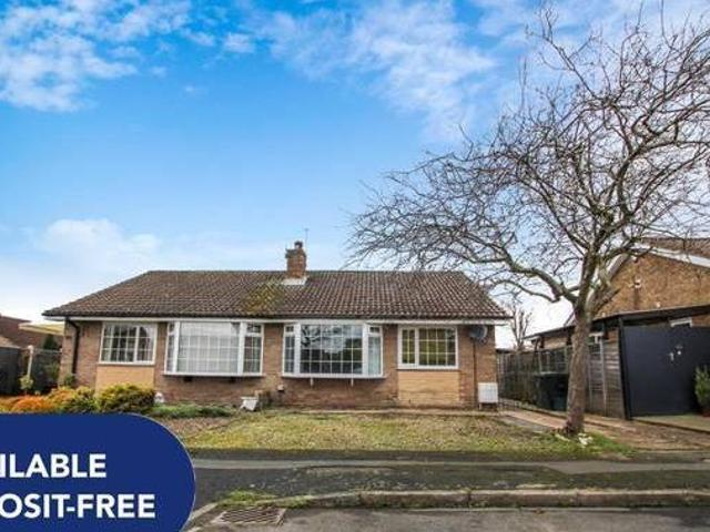 House for rent in North Yorkshire