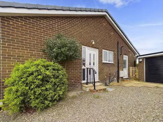 House for rent in Higher Kinnerton, Wales