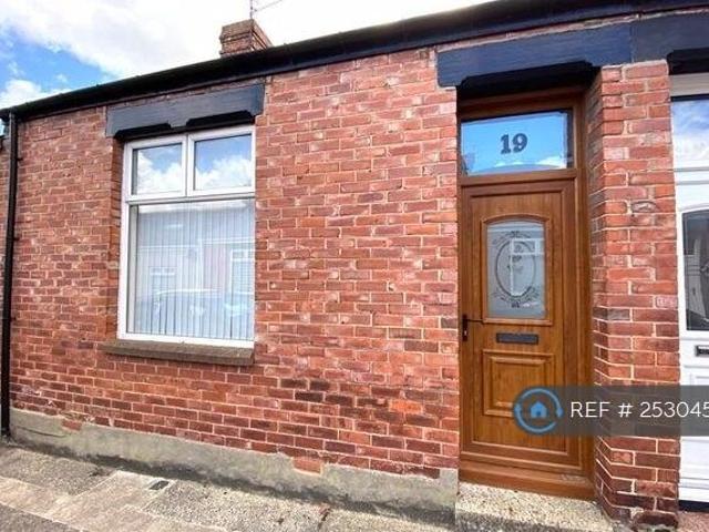 Bungalow for rent in Sunderland