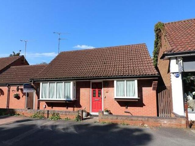House for rent in Knebworth, King's Walden