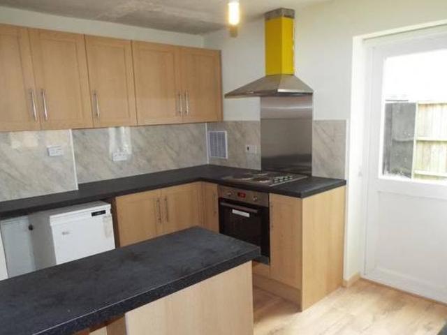 House for rent in Suffolk