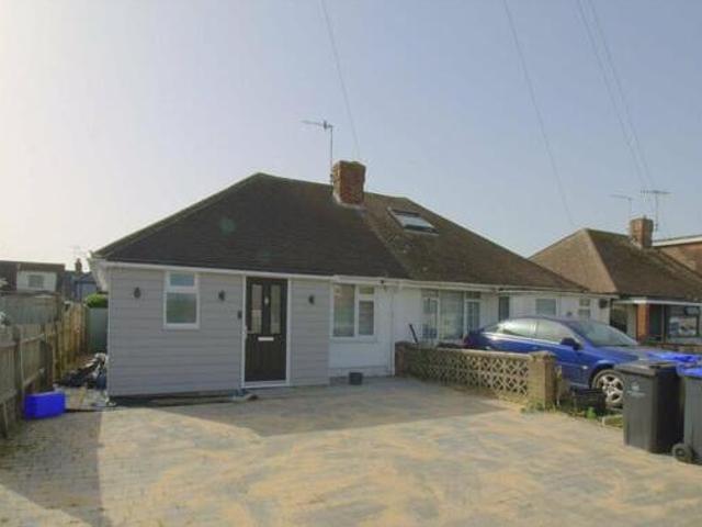 House for rent in Fishersgate, West Sussex