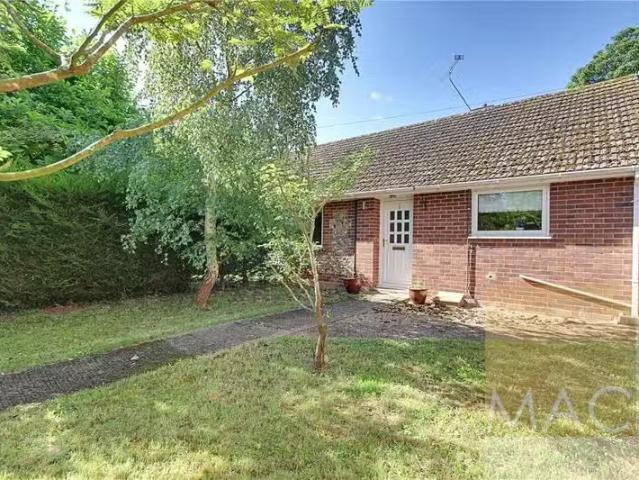 House for rent in Bedingfield, Suffolk