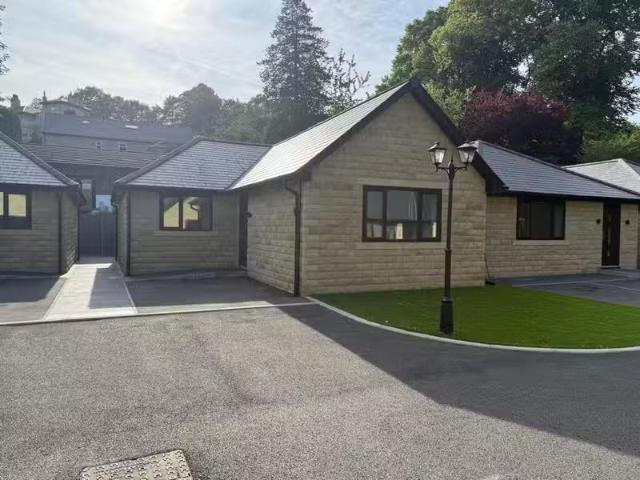 House for rent in Lothersdale, North Yorkshire