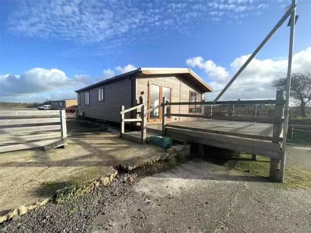 House for rent in Kentisbury, Devon