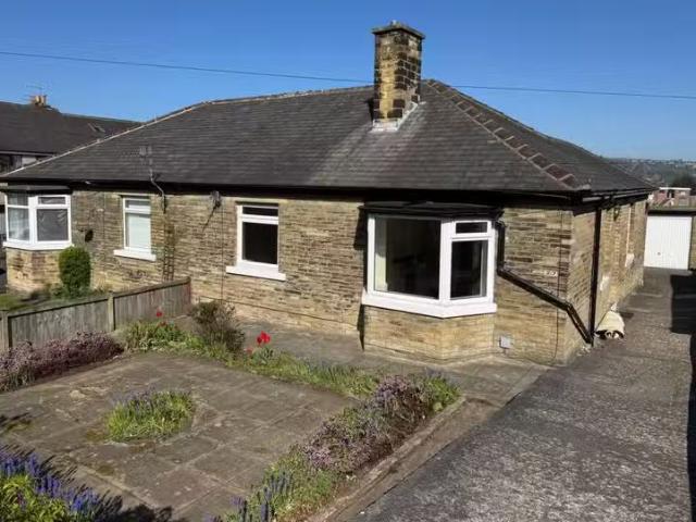 House for rent in West Yorkshire