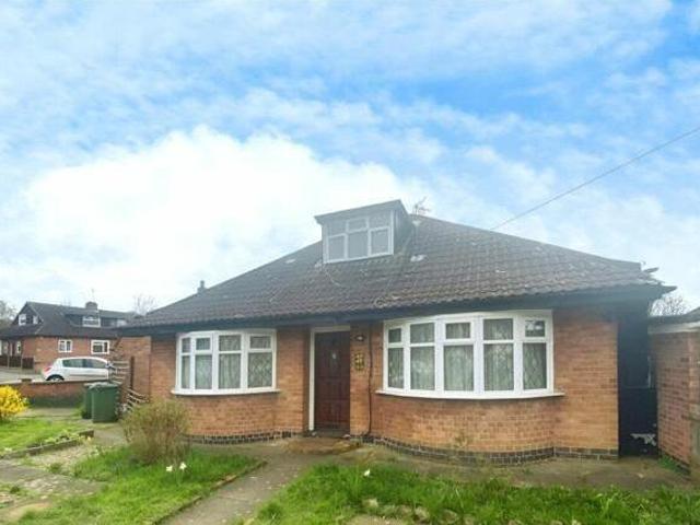 House for rent in Pinfold, Leicestershire