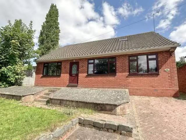 House for rent in Lickhill, Rushock