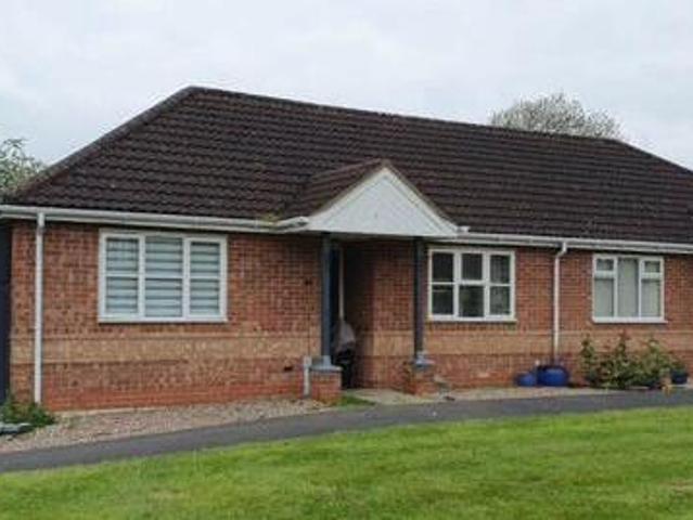 House for rent in Brayford, Lincolnshire
