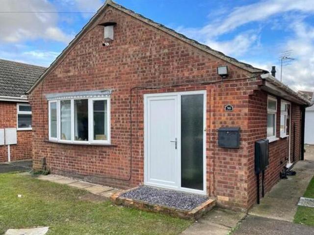 House for rent in Ermine, Brayford
