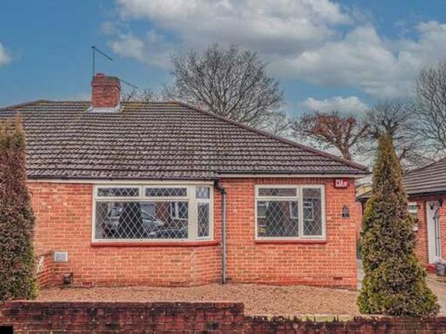 House for rent in Hampshire