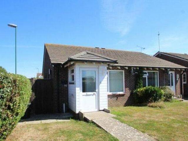 House for rent in Clapham, West Sussex