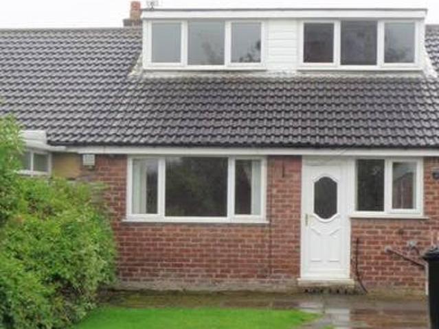 House for rent in Greater Manchester