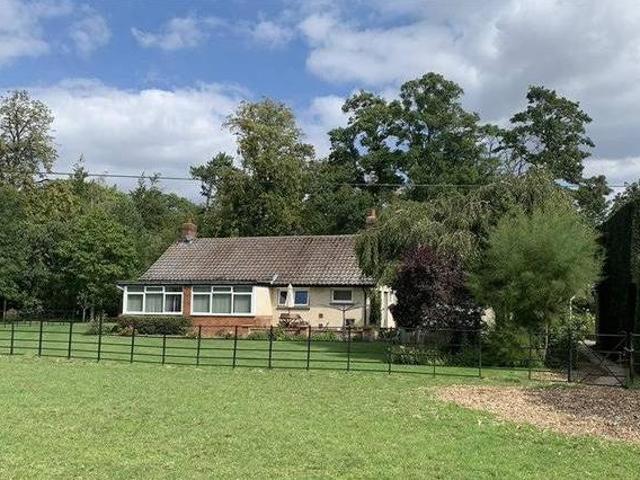 House for rent