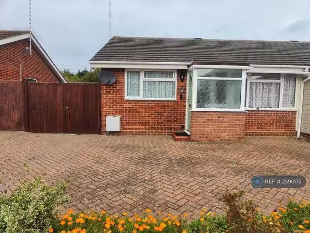 House for rent in Chelmsford