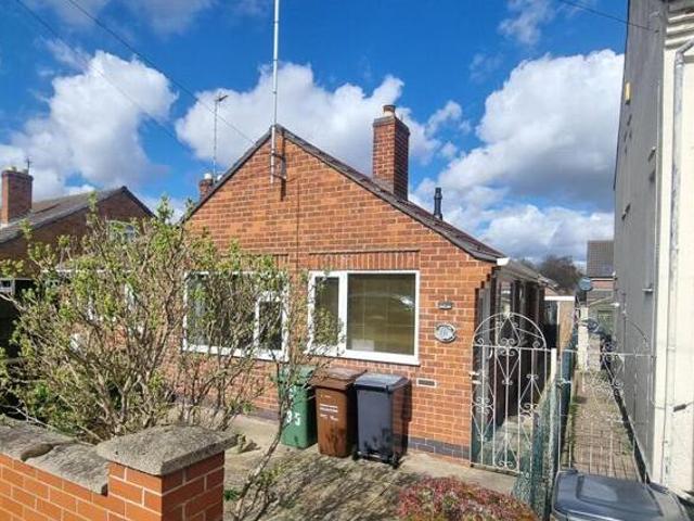 House for rent in Elmfield, Leicestershire