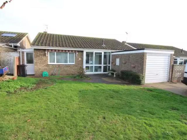 House for rent