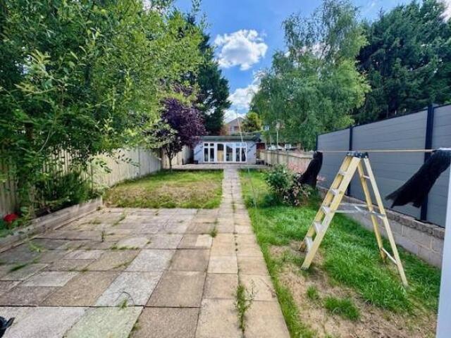 Bungalow for rent