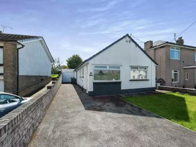 House for rent in Workington