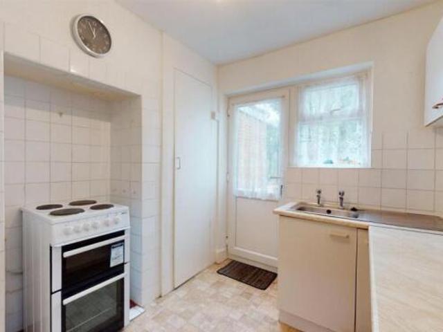 Bungalow for rent in Northwood, Thanet