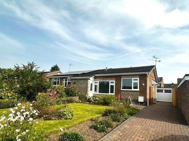 House for rent in Barton, Leicestershire