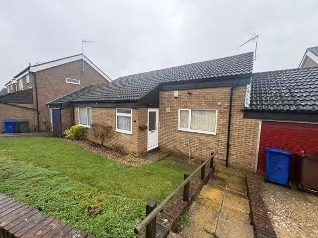 House for rent in Chedburgh, Suffolk