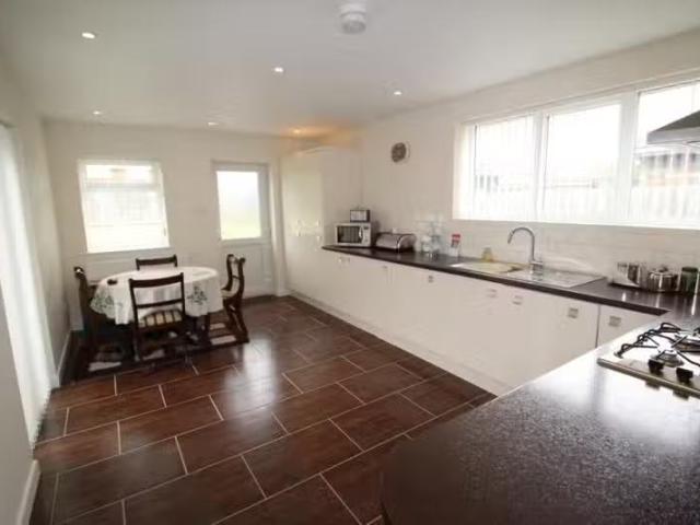 House for rent in Bedworth Heath, Camp Hill