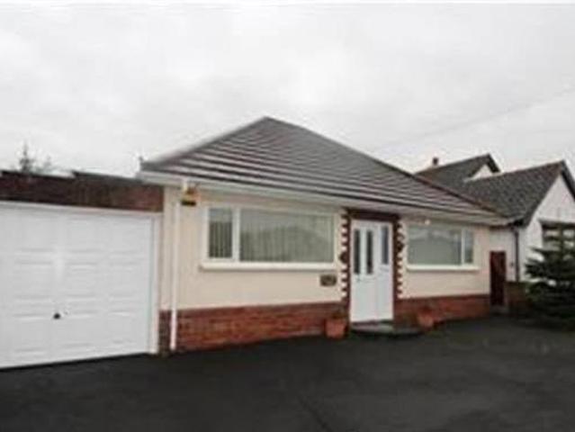 House for rent in Lancashire