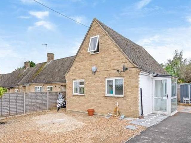House for rent in Oxfordshire
