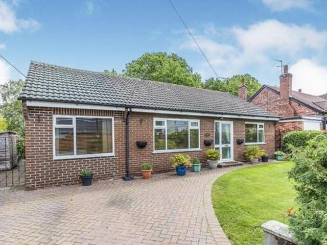 House for rent in Middlewich