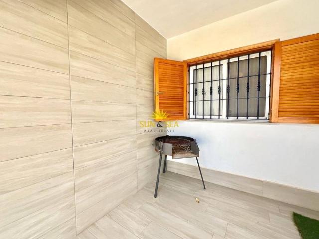 Piso en alquiler en Pilar De La Horadada, Mil Palmeras