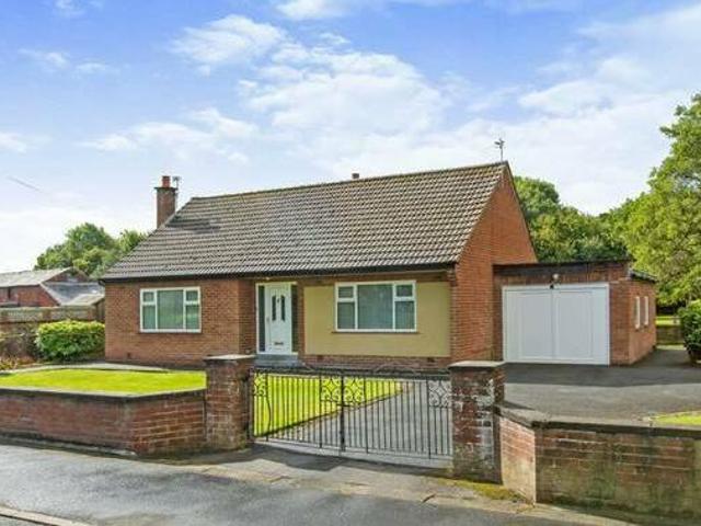 House for rent in Lancashire