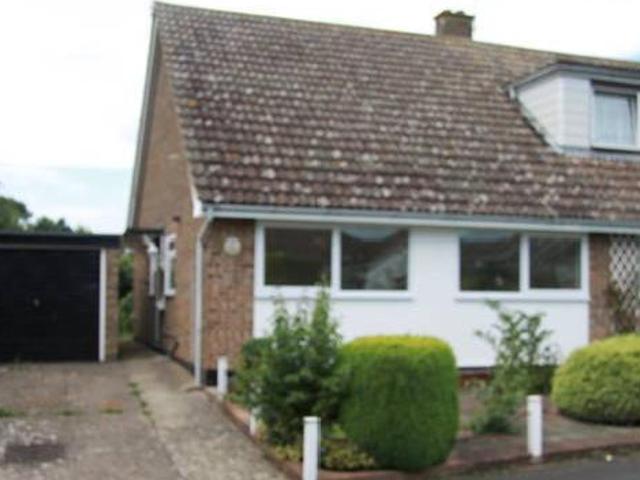 House for rent in Suffolk