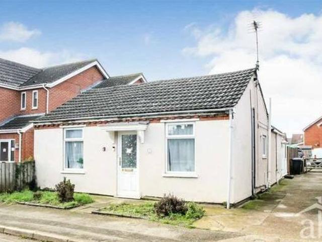 House for rent in Suffolk