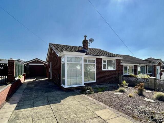 House for rent in Cudworth, South Yorkshire