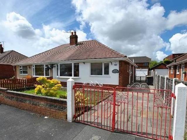 House for rent in Lancashire