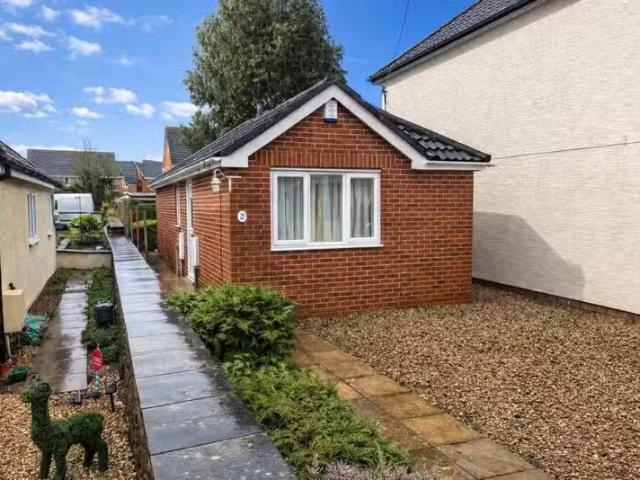 House for rent in Yate, South Gloucestershire